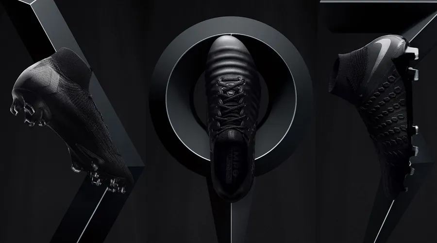 Nike “Stealth Ops” Pack Released