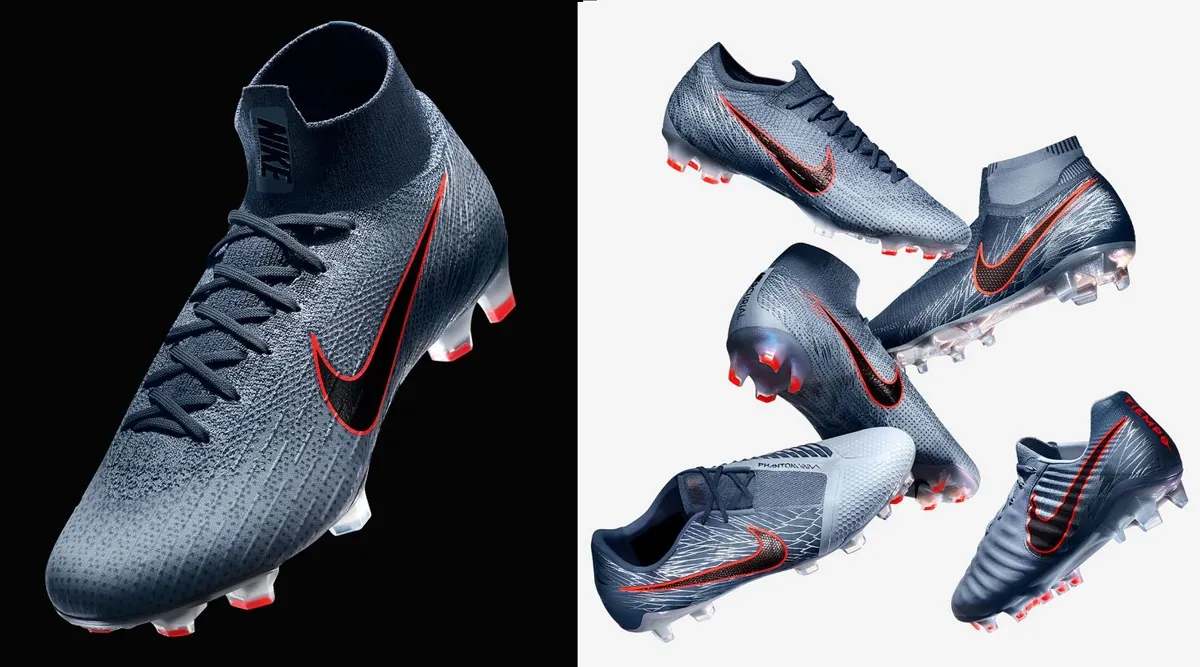Nike “Victory Pack” Released – Women’s World Cup 2019