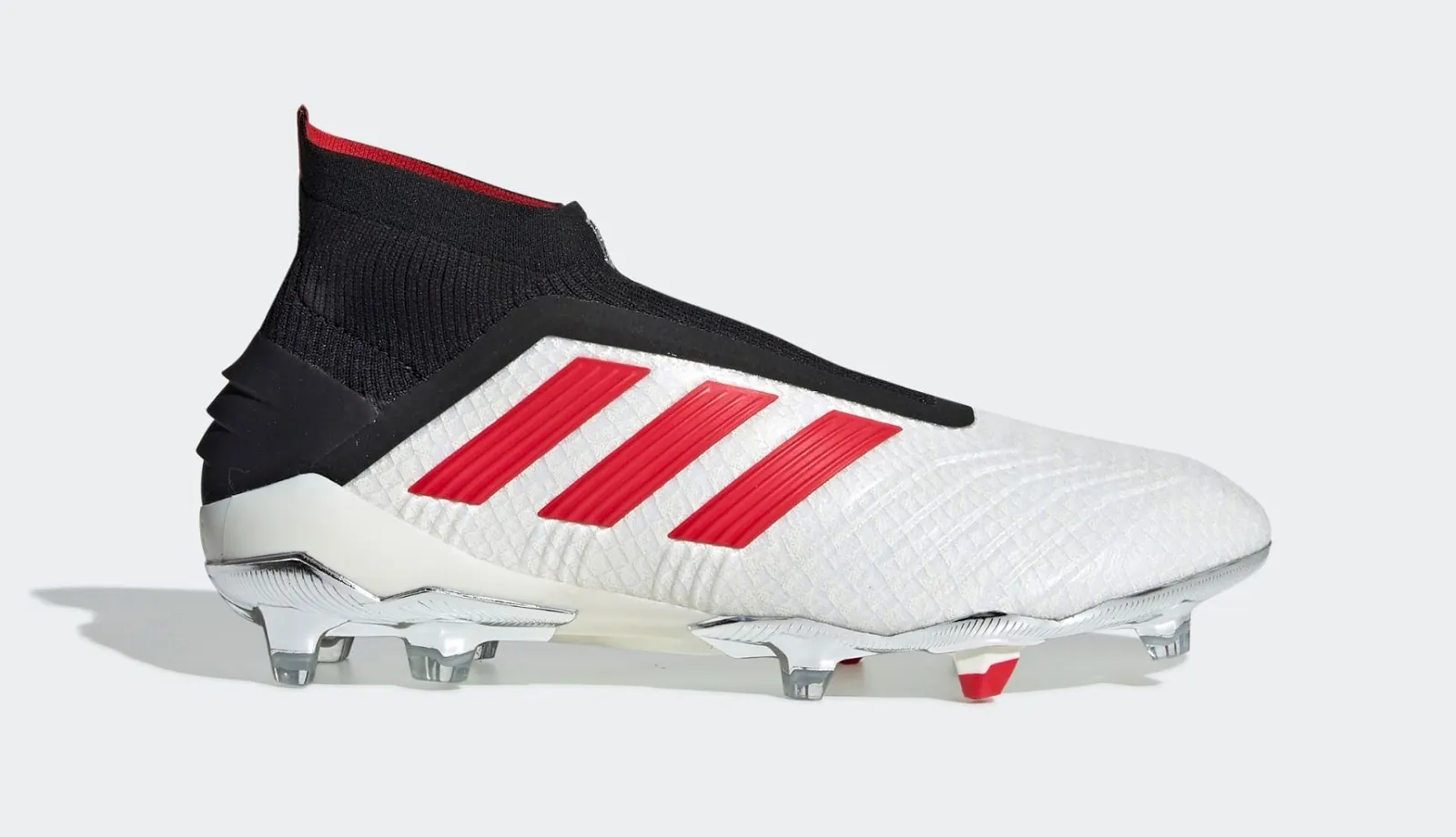 Paul Pogba Wears Predator 19+ “PP”