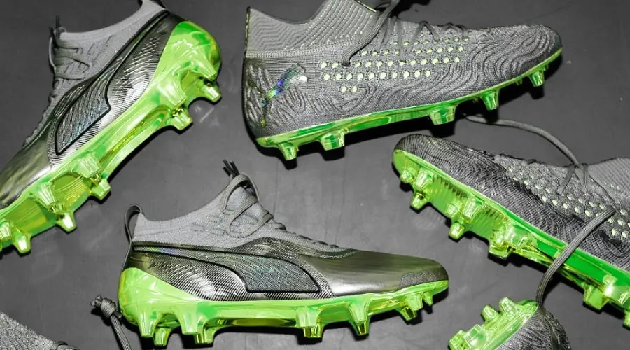 Puma “Alter Reality” Pack Released