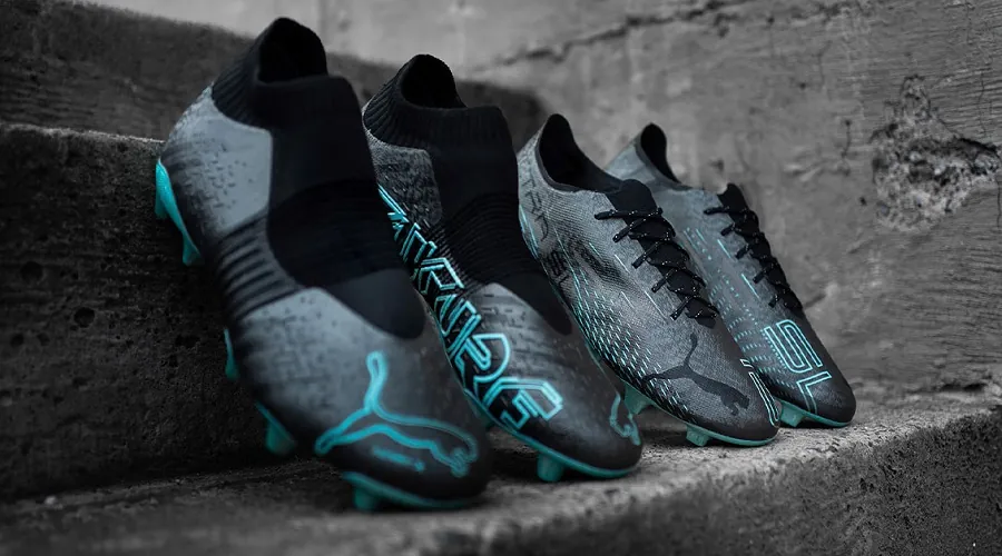 Puma Drop First Ever Laceless FUTURE Z 1.2