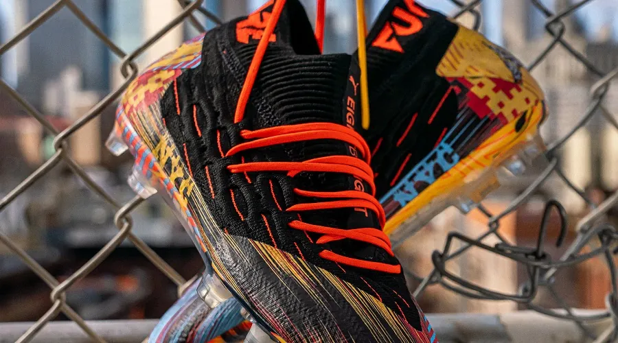 Puma FUTURE 5.1 NYC x Eight by Eight Released