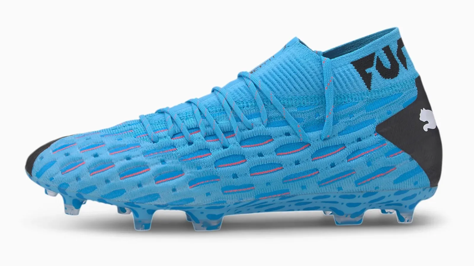 Puma FUTURE Flash 5.1 Released