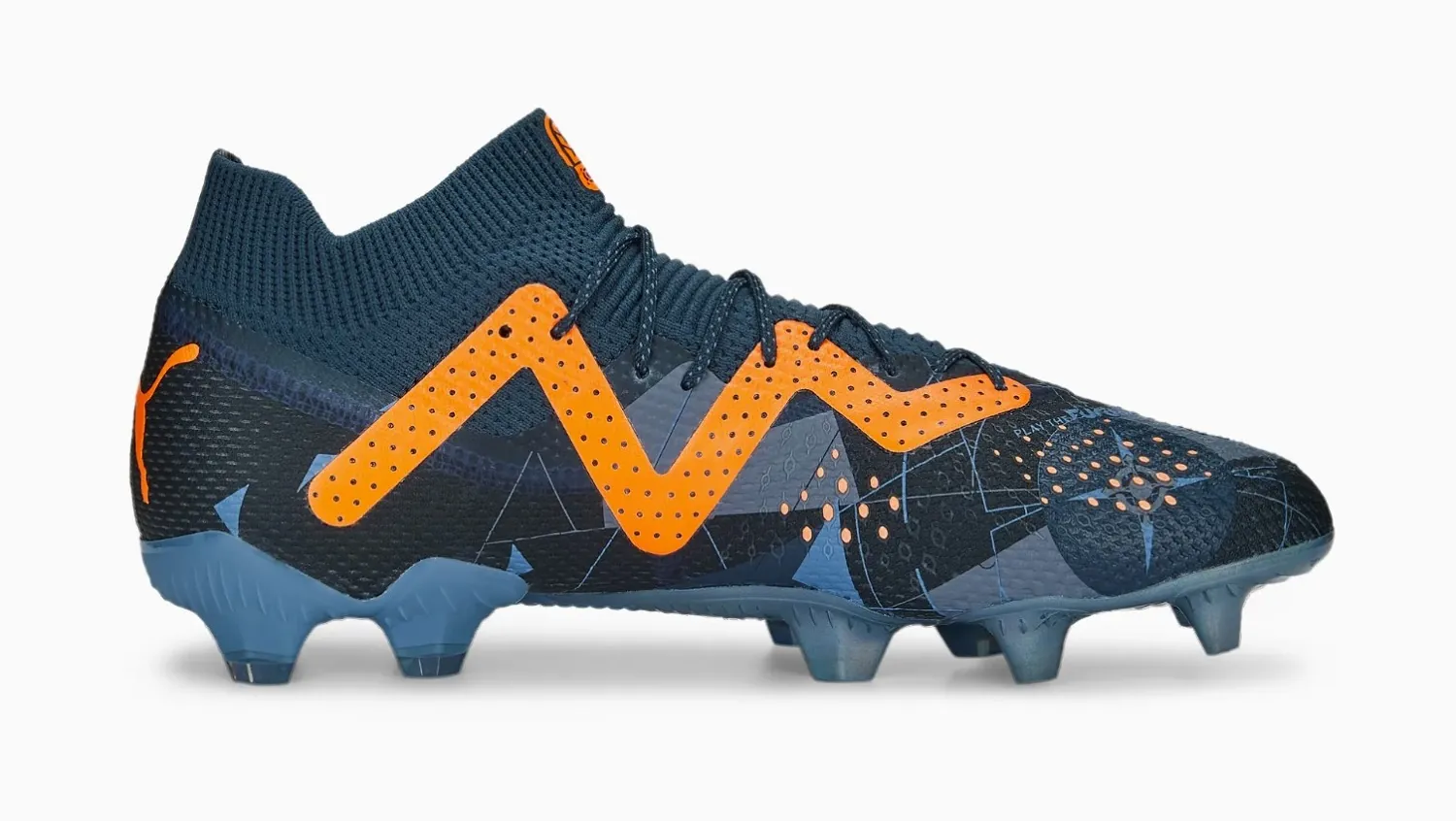 Puma FUTURE Ultimate DNA Released