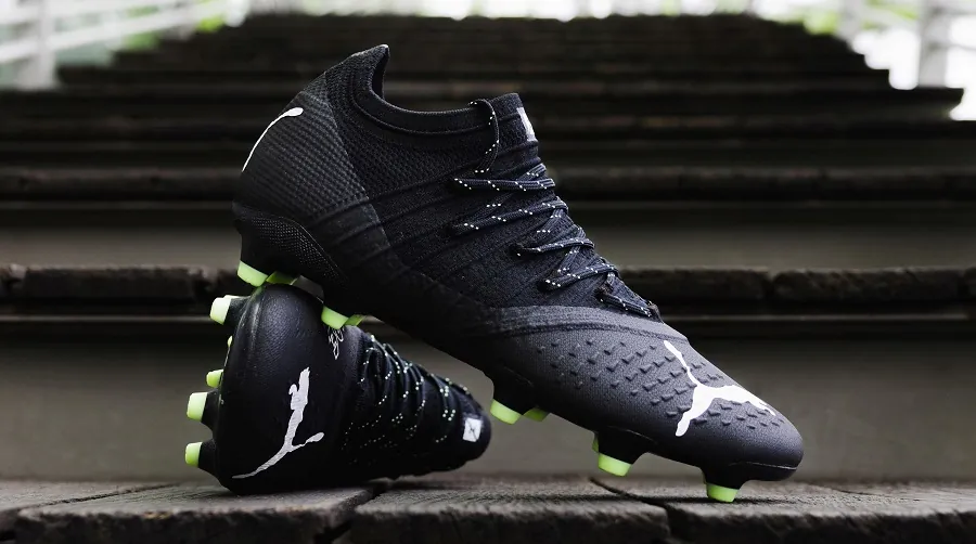 Puma FUTURE Z 1.3 ‘Eclipse’ – Up Close