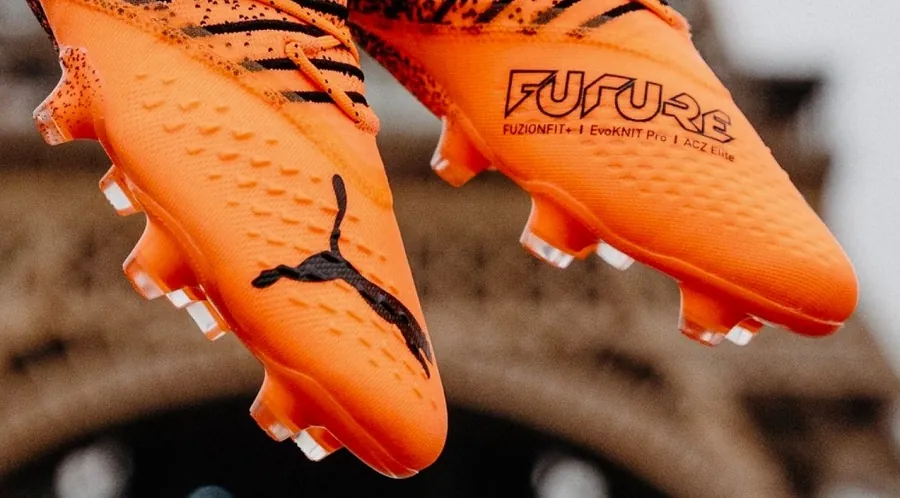 Puma Instinct Pack Released, Introducing FUTURE Z 1.3