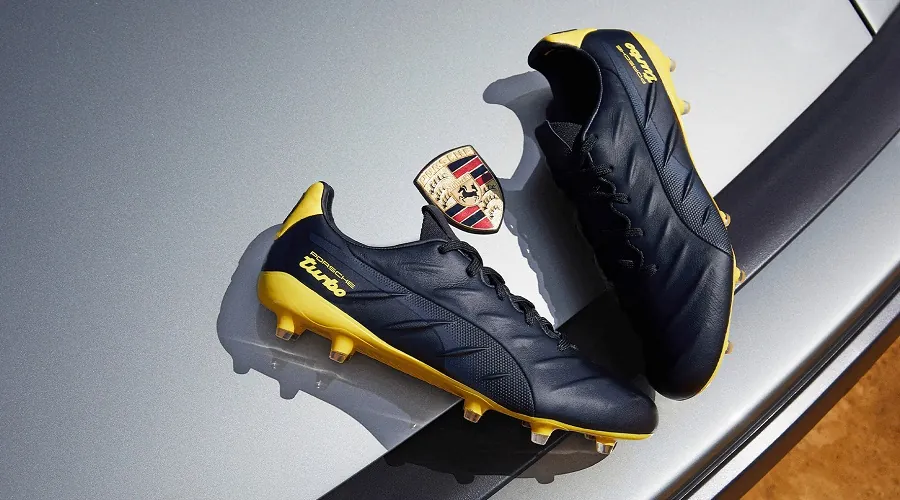PUMA KING Platinum 21 Turbo Released