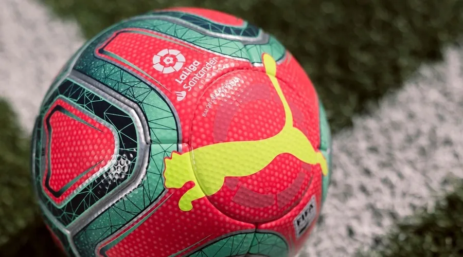 Puma LaLiga Hi-Vis Ball Removed From Games!