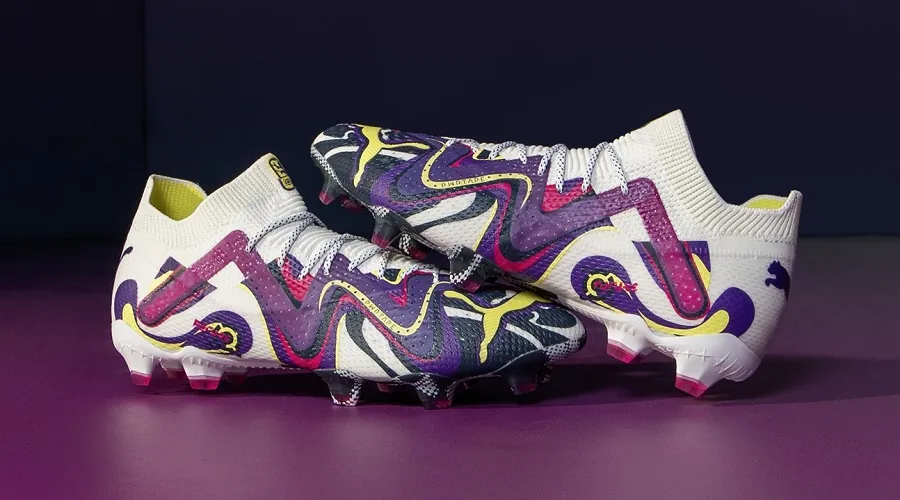 PUMA Release Creativity Pack – Neymar Jr. FUTURE Ultimate