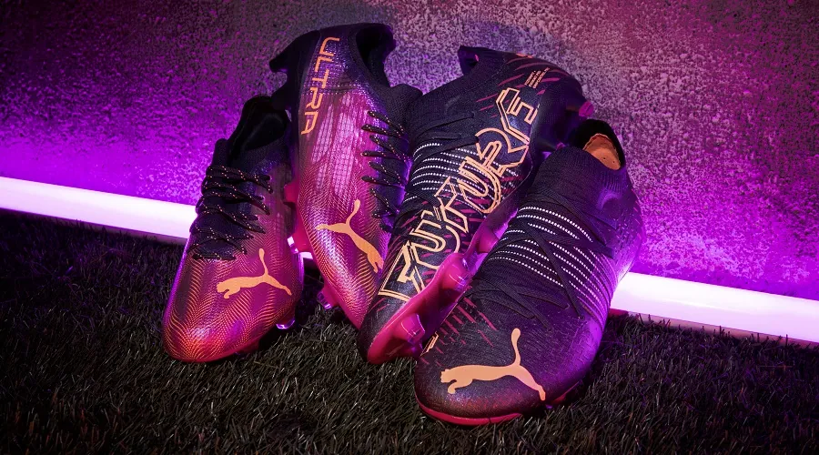 Puma Release Flare Pack – Light Up Your Game