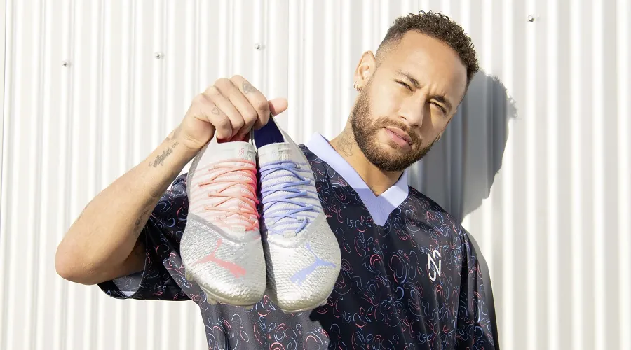 PUMA Release FUTURE 1.4 NJR “Rare Edition”