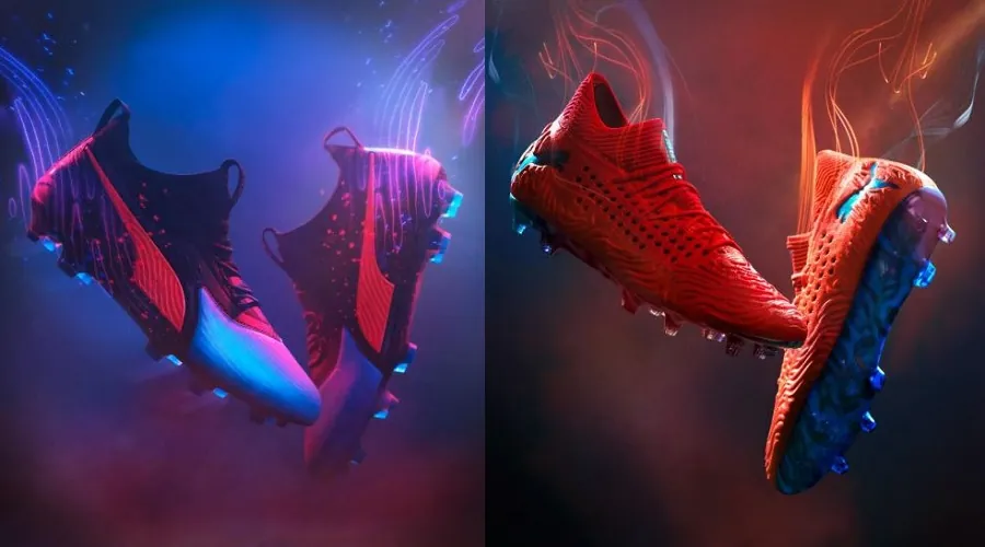 Puma Release Gaming Inspired ‘POWER UP’ Pack