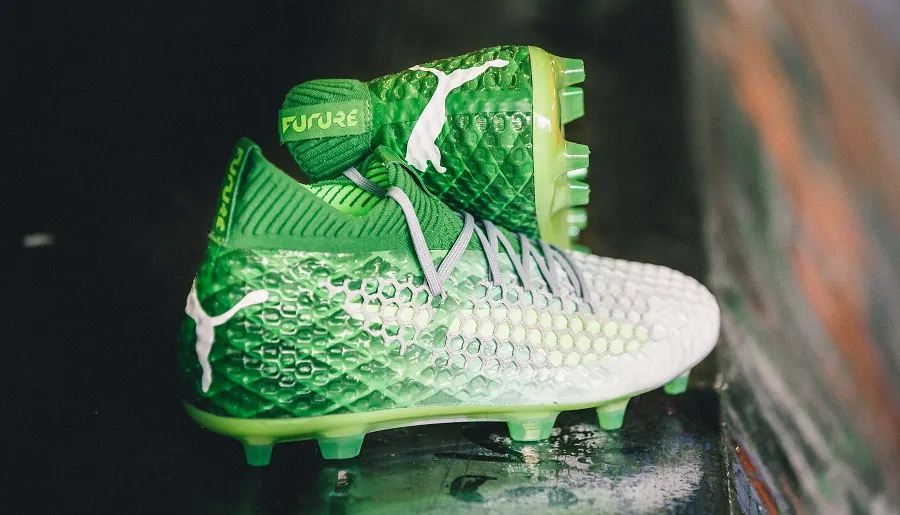 Puma Release Next Generation “FUTURE NEXT”