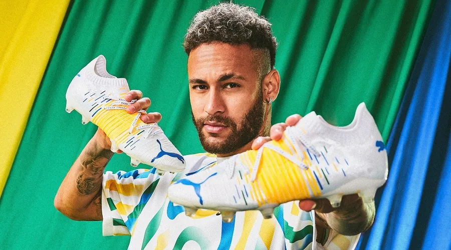 PUMA Release Signature FUTURE Z 1.1 NJR “Brazil”