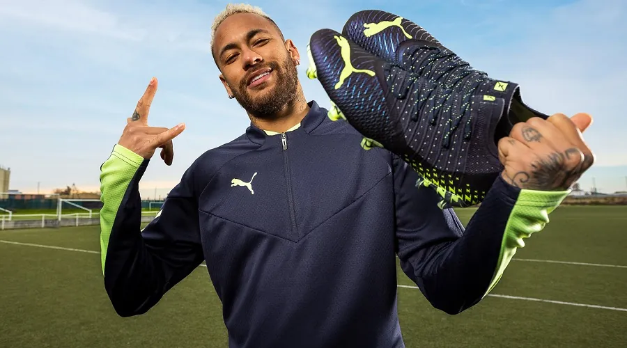 Puma Release The FUTURE 1.4, Fastest Pack Edition