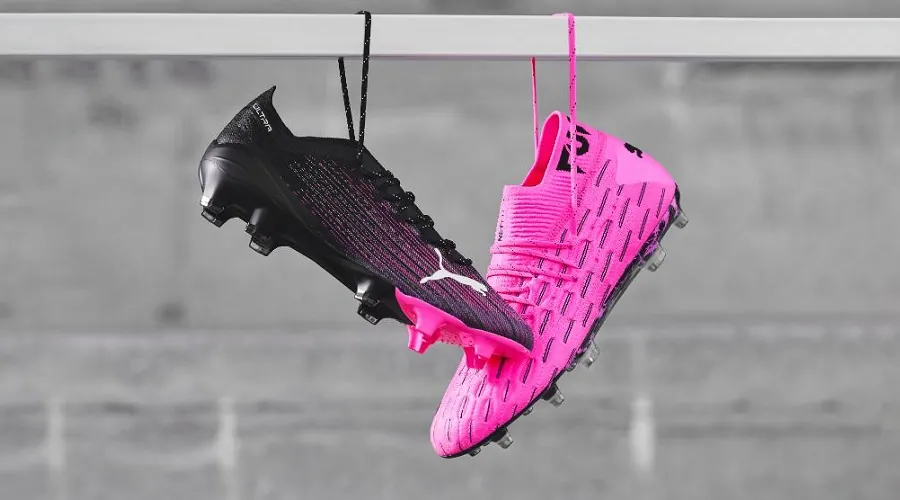 Puma Release Updated Turbo Charged Pack