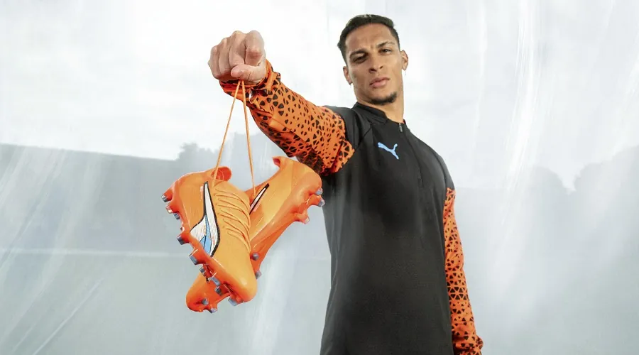 Puma ULTRA Ultimate “Supercharge Pack” Released