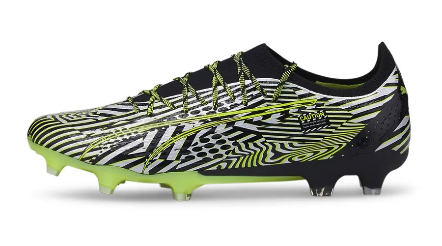 Puma ULTRA Ultimate Teaser Prototype Released