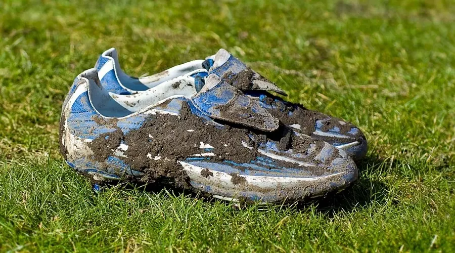 Rainy Day Game? How to Choose the Best Soccer Cleats