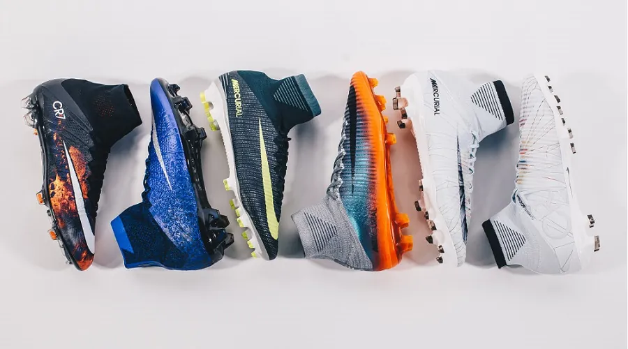 Recapping The Complete CR7 Superfly “Chapter” Collection