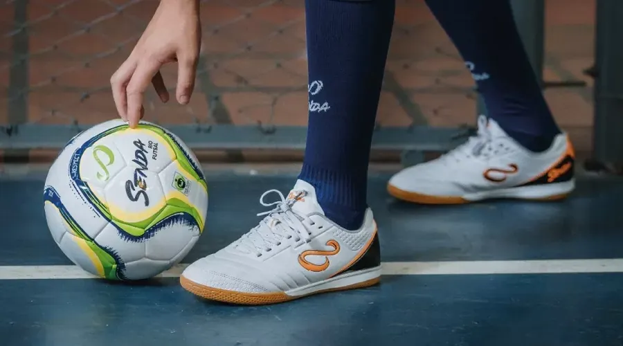 Senda Release Ushuaia Academy Futsal + Turf Shoes