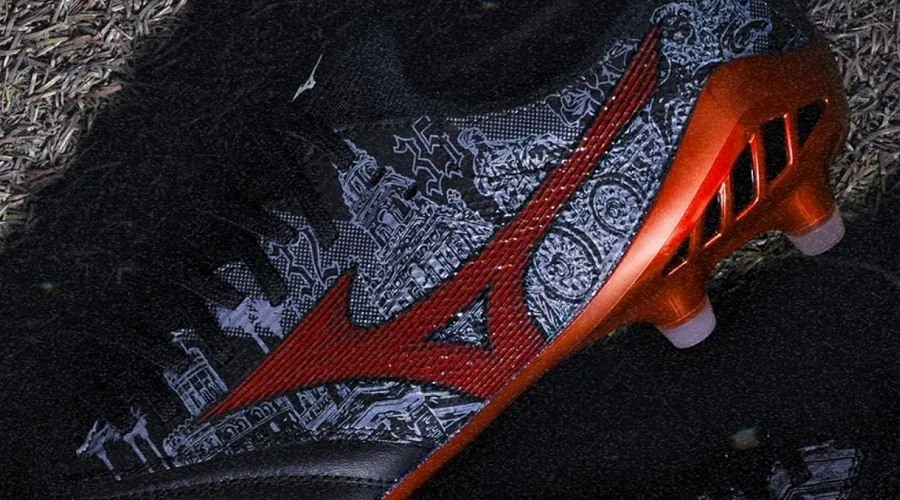 Sergio Ramos Morelia Neo III Beta SR4 Released in US
