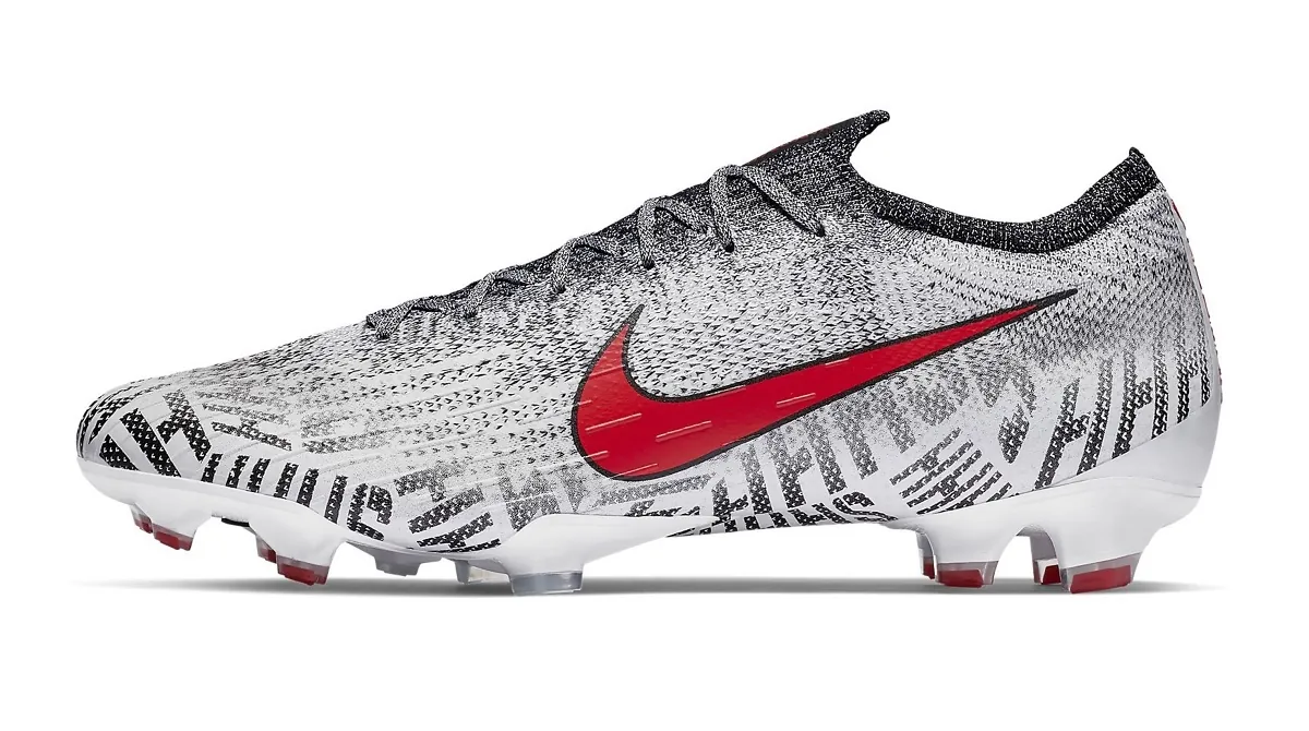 Sneak Peek – Upcoming Nike Vapor Neymar “SHHH”