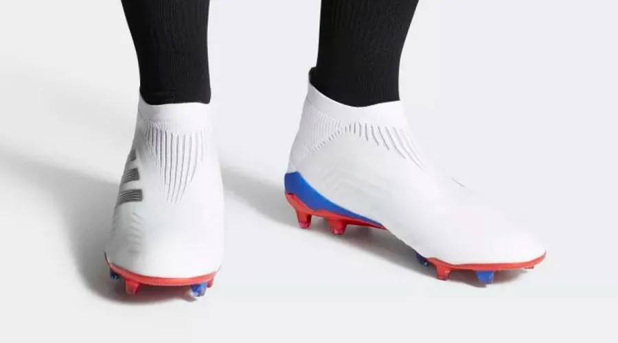 Special Edition adidas x Gosha Rubchinskiy Predator 18+