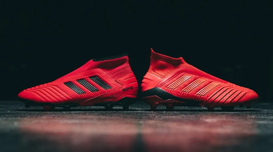 The First Laceless adidas Predator For Under $100!