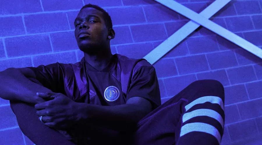 The One Thing Missing From Paul Pogba’s Season 6 Predator PP Release