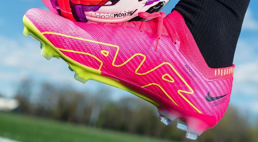 The Ultimate Buying Guide: Unleashing the Power of the Best Soccer Cleats