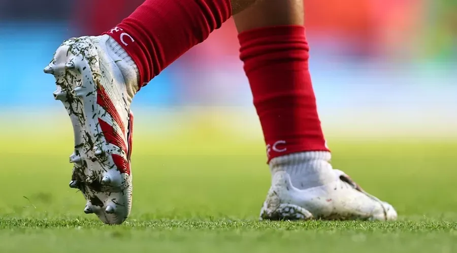 Trent Alexander-Arnold switches to adidas in Unreleased Predator