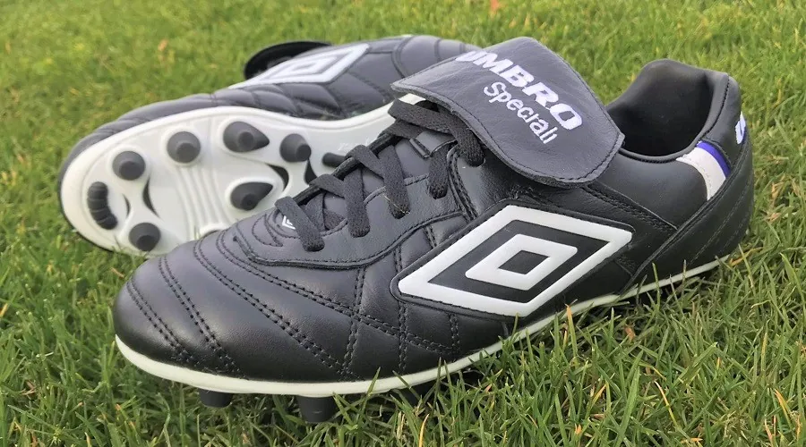 Umbro Speciali Pro – Whats On Offer 2020?