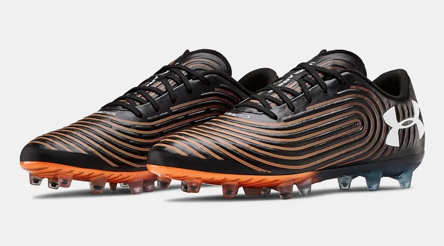 Under Armour Magnetico Control Pro “Quietly” Released