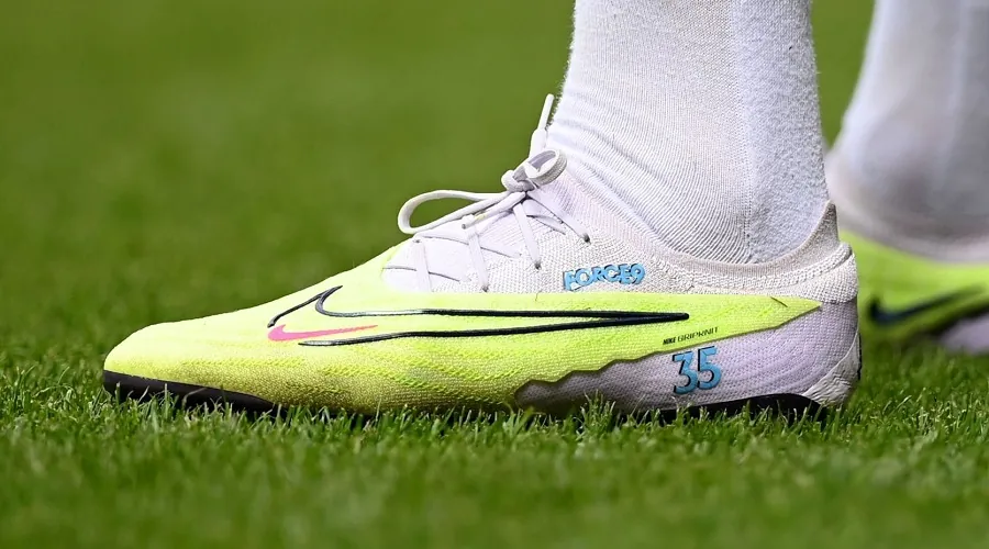 Unleashing Force9: Nike and Erling Haaland Join Forces for the Future of Football