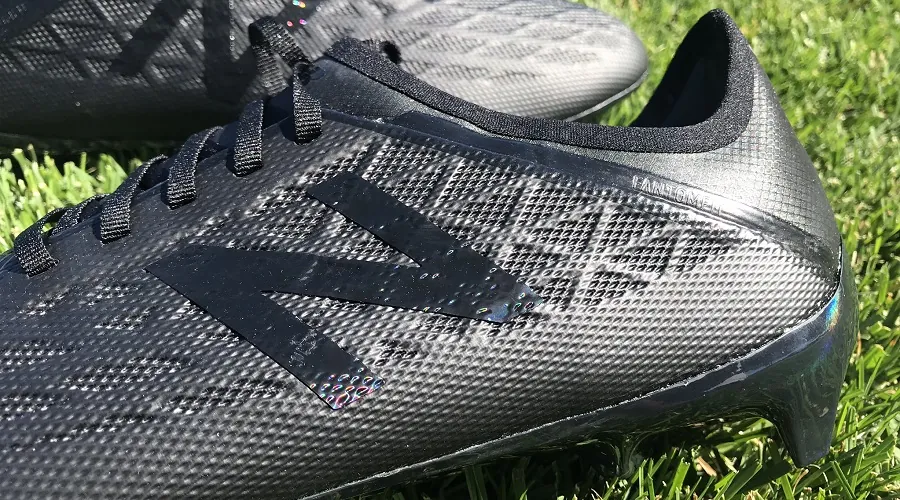 Up Close – New Balance Furon Infinite Dark