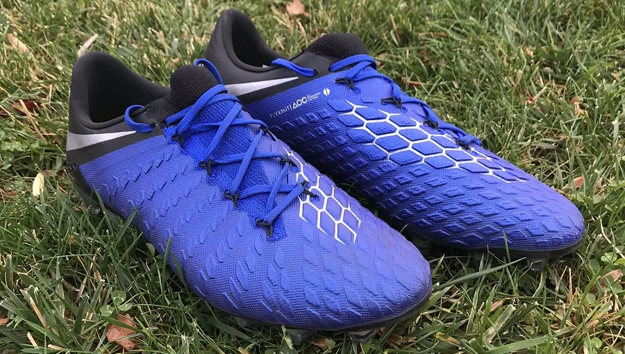 Up Close – Nike Hypervenom Phantom III Elite
