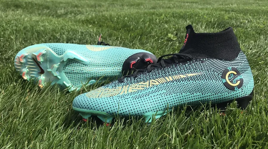 Up Close – Nike Superfly 360 Elite CR7 “Chapter 6”
