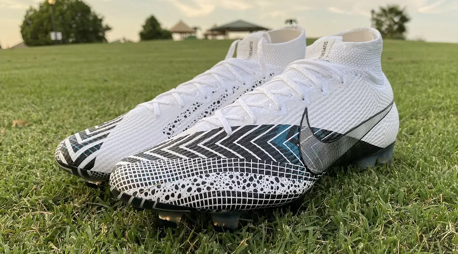 Up Close With the Third Generation Nike Dream Speed Superfly