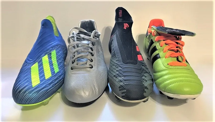What Are The Best Wide Fitting Soccer Boots On The Market?