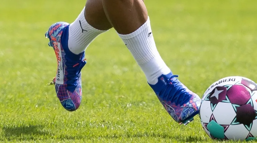 What Are Those Boots Jadon Sancho is Wearing?