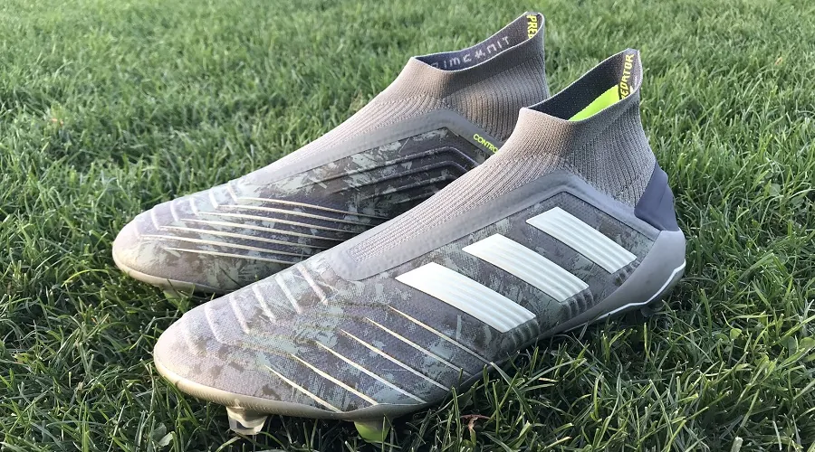 What Does the adidas Predator “Encryption” Have On Offer?