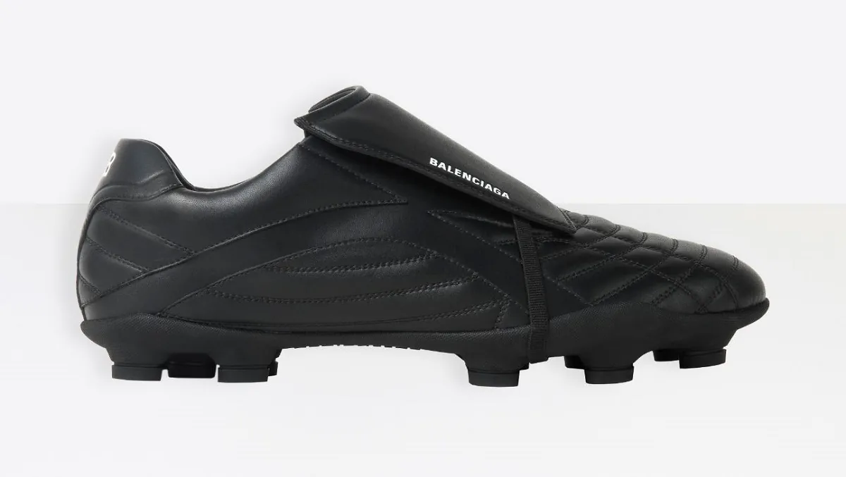 What is So Special About the Balenciaga $725 Boots?