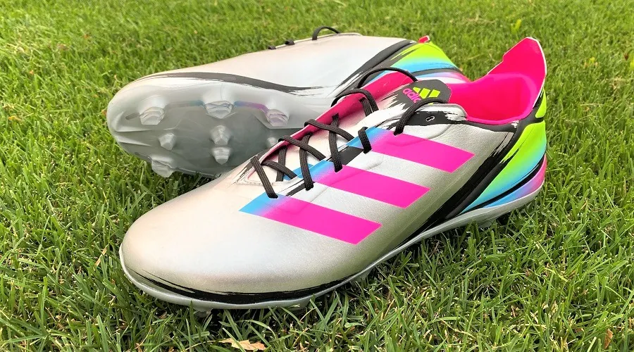 What is the adidas GAMEMODE FG?