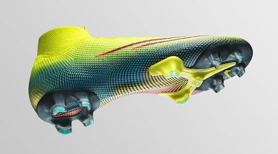 What is The Difference Between Nike Dream Speed 2 Boots?