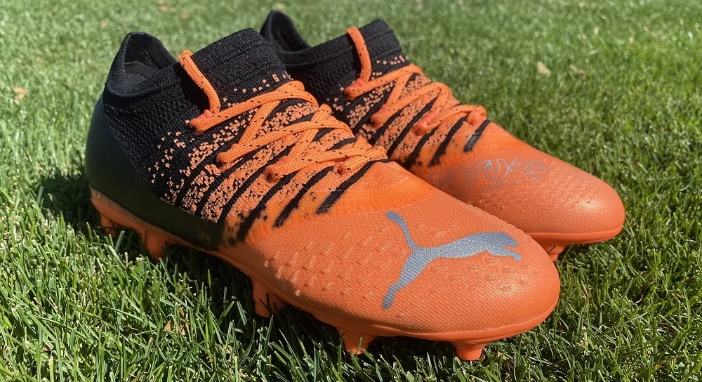 What PUMA Junior Soccer Cleat Has Become A Kid Favorite?