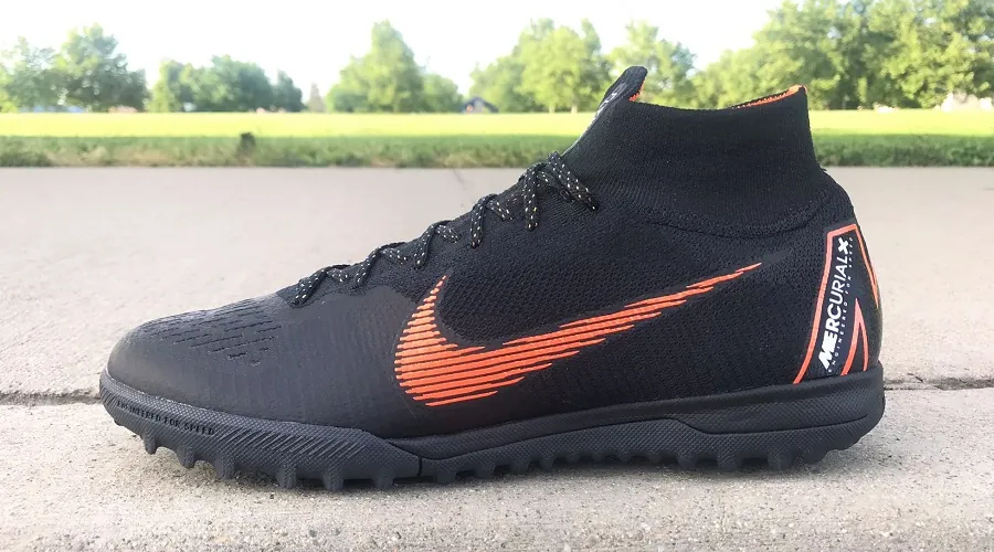 What You Need To Know About the MercurialX Superfly TF