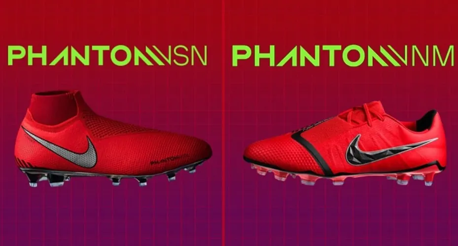 What’s the Difference Between PhantomVSN and PhantomVNM?