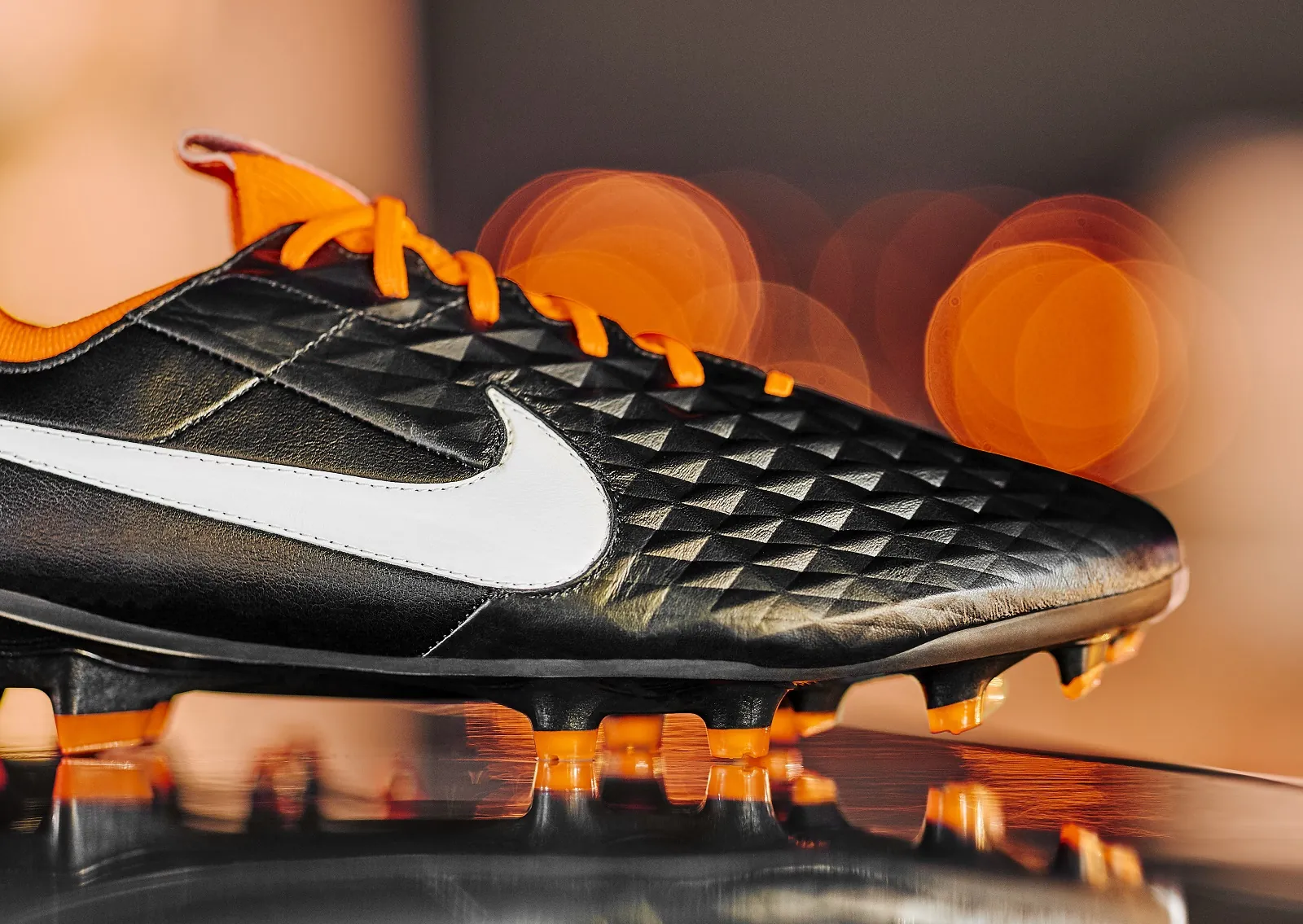 Why Will Nike Stop Using K-Leather?